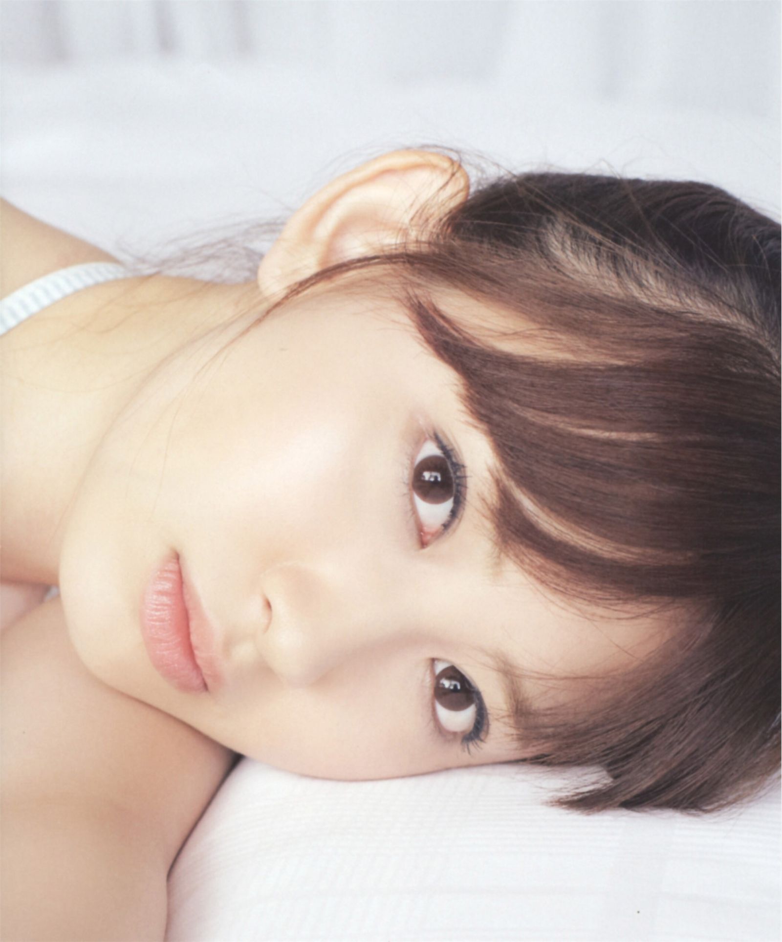 [唯美写真] 小嶋阳菜 Haruna Kojima《First Photobook》